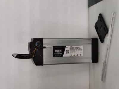 48V電動(dòng)車(chē)鋰電池